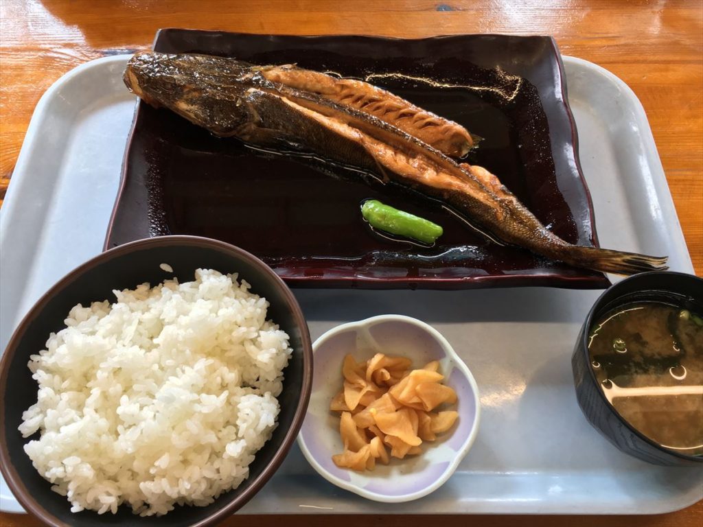 漁協直営食堂ばんや お手軽に新鮮魚介を味わえる千葉県のおすすめ食事処 ぺけらいふ