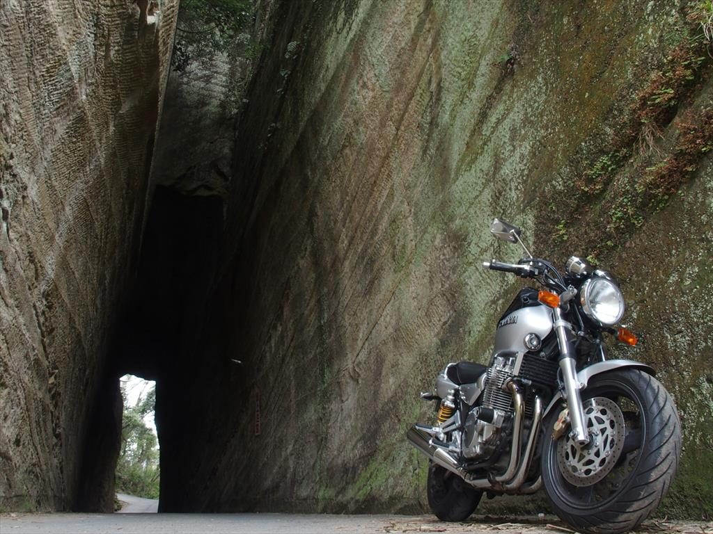 なぜバイクが趣味の僕が雨の日を楽しみにしているのか その理由を公開します ぺけらいふ